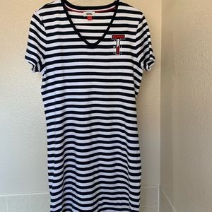 Tommy Hilfiger T-shirt Dress